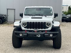 JEEP Wrangler Rubicon Xtreme 35 Hardtop-Winch 3.6l V6