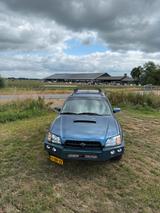 Subaru Baja 2.5 turbo - Subaru Baja Gebrauchtwagen