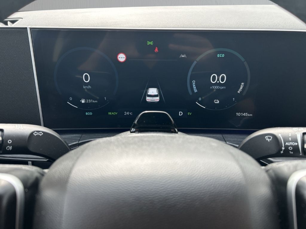 Hyundai Santa Fe – Bild 17
