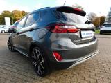 Ford FIESTA ACTIVE --X-- MHEV+Navi+LED´+iACC+18"+WinP - Ford Fiesta Gebrauchtwagen