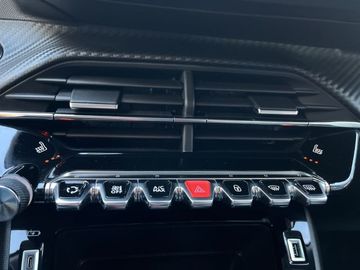 Peugeot e2008 Active Pack Elektro