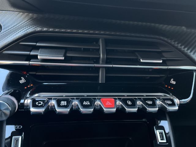 Peugeot e2008 Active Pack Elektro