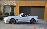 Mercedes-Benz SL 65 AMG6.0 V12 BiTurbo 612 KMAMG SPEEDSHIFT 5G - Mercedes-Benz SL 65 AMG Gebrauchtwagen
