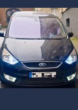 Ford Galaxy 2,2 TDCi 129kW DPF Titanium Titanium - Ford Galaxy in Solingen