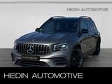 Mercedes-Benz GLB 35 AMG 4M AMG|MBEAM|NIGHT|AMBIENTE|MBUX|SHZ - gebrauchte Mercedes-Benz GLB 35 AMG aus dem Jahr 2023