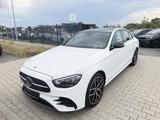 Mercedes-Benz E 300 de AMG 4Matic Aut. Navi+Led+Pano+Memory - Mercedes-Benz E-Klasse Gebrauchtwagen