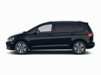 Volkswagen Touran - Vorschau Bild 8
