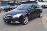 Opel Insignia 2.0 CDTI Sports Tourer 150 Jahre Opel - Opel Insignia: 150 Jahre