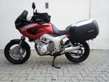 Yamaha TDM 850 4TX - YAMAHA TDM 850 4TX