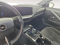 Opel Astra - Vorschau Bild 2