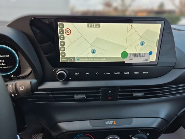 Hyundai i20 – Bild 10