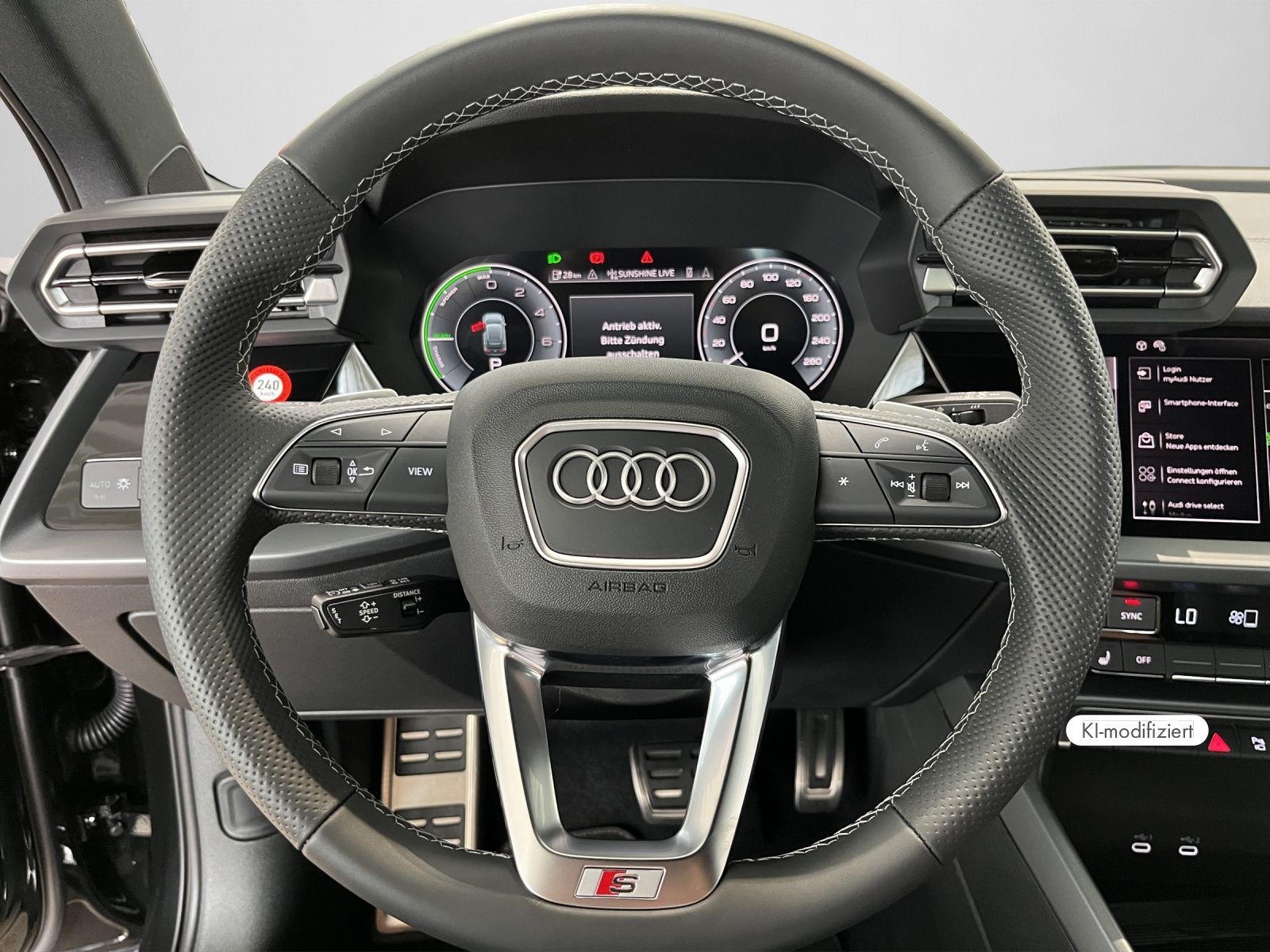 Audi A3 - Bild 10