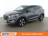 Hyundai Tucson 1.6 TGDI Style 2WD Aut*NAVI*TEMPO*CAM*PDC - Hyundai TUCSON: 2wd