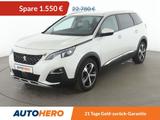 Peugeot 5008 1.5 Blue-HDi Allure Aut*NAVI*LED*TEMPO*CAM* - Peugeot 5008 in Stuttgart