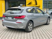 BMW 116i Advantage *LED*SHZ*LHZ*NAVIGATION*2xKLIMA*