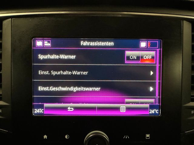 Renault Megane IV Grandtour BOSE-Edition *2. Hand*Klima*