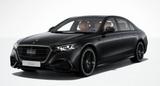 Mercedes-Benz S 580 4Matic Lang |AMG|Premium|Burm.4D| - Mercedes-Benz Neuwagen in Stuttgart