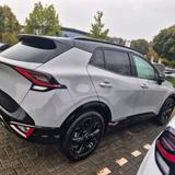 Kia Sportage Nightline Edition 1.6 T-GDI 4... - Kia Sportage: Nightline Edition