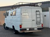 Mercedes-Benz Andere DÜDO L 508 D 90TKM WOHNMOBIL - Mercedes-Benz Oldtimer mit Diesel-Antrieb