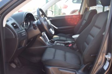 Mazda CX-5 - 10