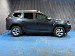 DACIA Duster II Comfort KAMERA/NAVI/KLIMA