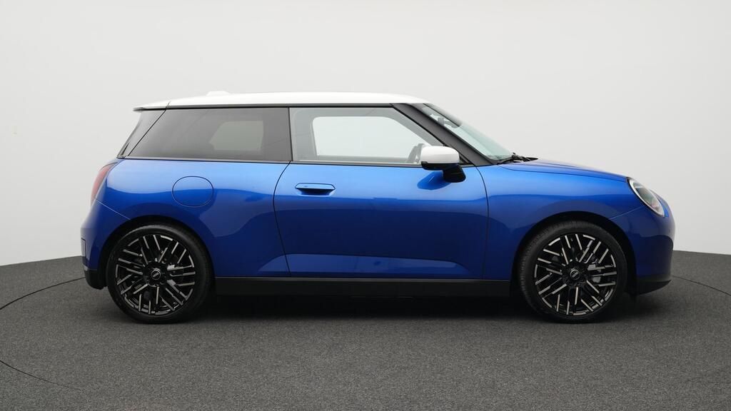 MINI Cooper SE - Bild 4