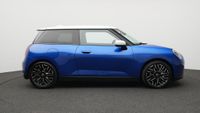 MINI Cooper SE - Vorschau Bild 4