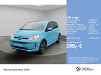 Volkswagen e-up! - Vorschau Bild 1