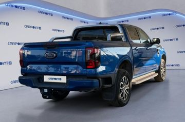 Ford Ranger - 5