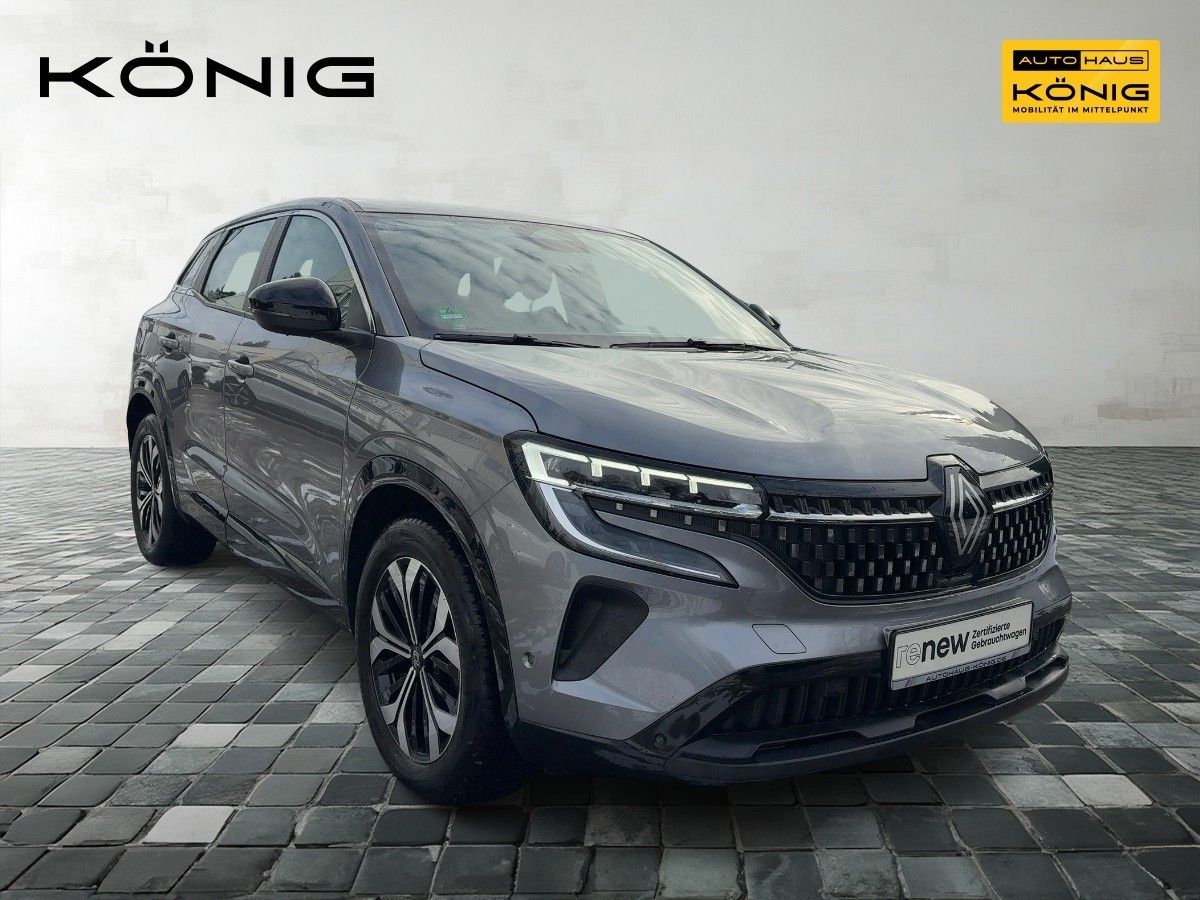Renault Austral - Bild 5