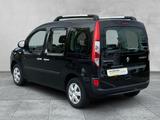 Renault Kangoo LIMITED ENERGY 115 TCe KLIMA+BLUETOOTH - schwarze Renault Kangoo