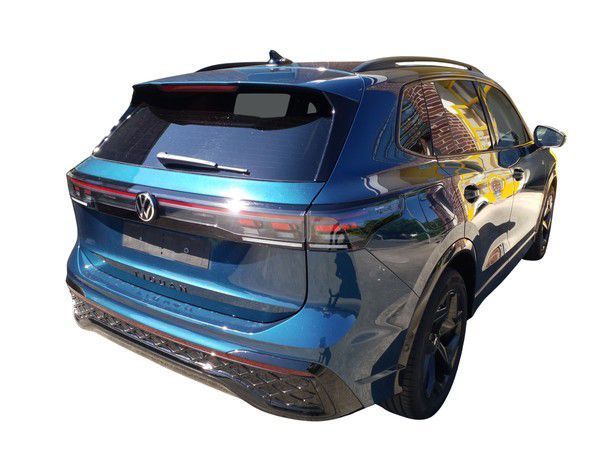 Volkswagen Tiguan 1.5 eTSI DSG R-Line STANDH. AHK foto 3