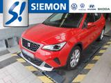 Seat Arona Xperience 1.0 TSI LED NAV SHZ Klima PDC Te - Seat Arona
