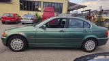 BMW 320i AUT*MFL*Klima*EFH* - gebrauchte BMW 320 aus dem Jahr 1999