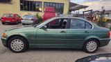 BMW 320i AUT*MFL*Klima*EFH* - BMW 320 aus 1999