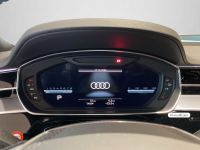 Audi S8 - Vorschau Bild 12