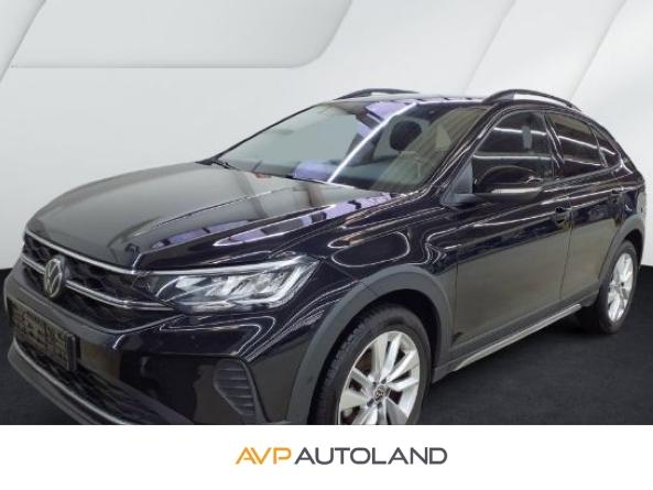 Volkswagen Taigo 1.0 TSI DSG GOAL | NAVI | LED | SITZH. |