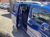 Toyota Proace City Verso, 7 Sitze, Automatik, AHK - Toyota Proace City mit Benzin-Antrieb: Automatik