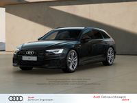 Audi A6 - Vorschau Bild 1