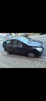 Mercedes-Benz Mercedes B180 CDI Automatik | TÜV bis 09/2... - gebrauchte Mercedes-Benz B 180 aus dem Jahr 2005
