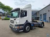 Scania P420 / TUV:03-07-2026 / GOOD TYRES / AIRCO / AUT - Scania G 420