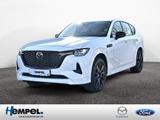 Mazda CX-60 2.5 Homura Hybrid AWD ACC HUD AID LED 360° - gebrauchte Mazda CX-60 aus dem Jahr 2022