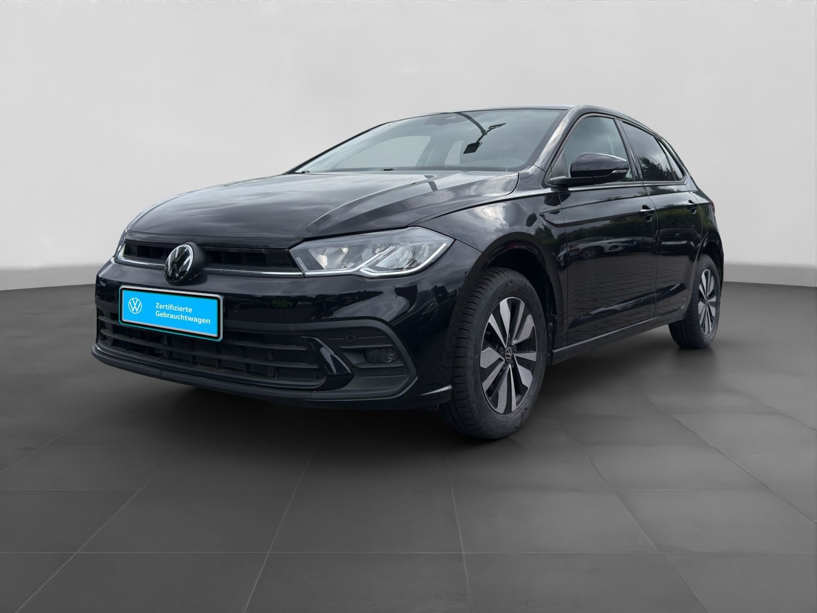 Volkswagen Polo - Bild 2