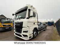 MAN 26.510 mit Hakengerät Meiller 20.60