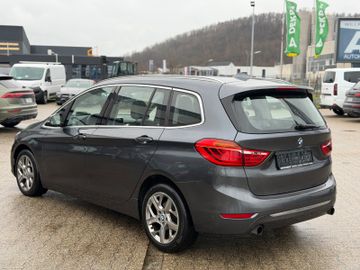 BMW 220 Gran Tourer - 5