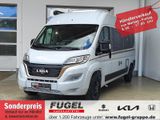 Laika ECOVIP 600 Chassis|Comfort|Digit.|Markise - Offers matching your search criteria