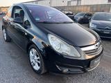Opel Corsa 1.4 Twinport Klima PDC SHZ LHZ Tüv neu - Opel Corsa aus 2007: 1.4
