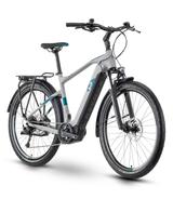 Raymon TourRay E 5.0, Yamaha 60Nm, 500Wh Akku Lady - Raymon E-Bikes