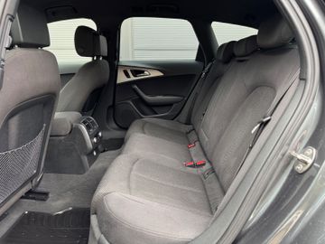 Audi A6 - 12