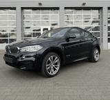 BMW X6  Soft Clos-Schieb.-360-HeadUP-Harma.Kard. x D - BMW X6 Gebrauchtwagen in Berlin